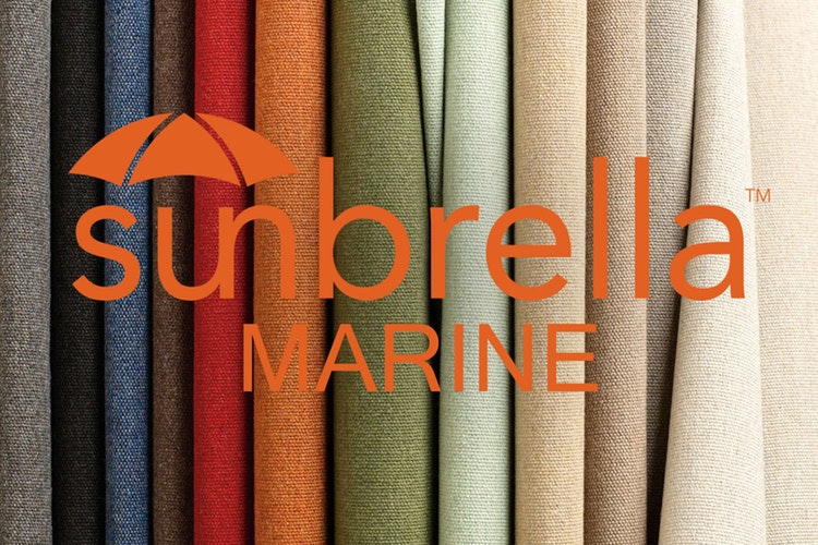 Sunbrella Marine Canvas
