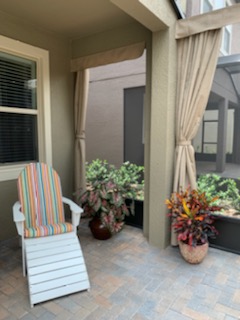 outdoor privacy curtains