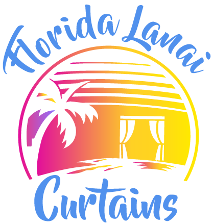 Florida Lanai Curtains
